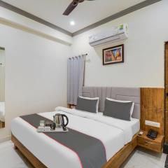 Super OYO Collection O Hotel Infinity Blue