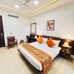 Hotel Lavish Inn Rajouri Garden Couple Friendly, New Delhi