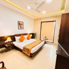 Hotel Lavish Inn Rajouri Garden Couple Friendly, New Delhi