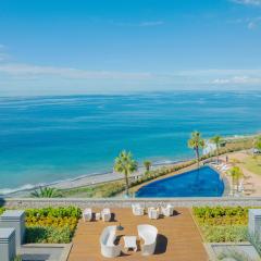 FLH Madeira Palace Luxury Oceanfront & Pools