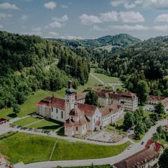 Hotel Kloster Fischingen