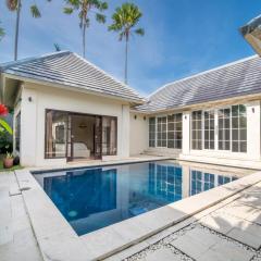 Villa Panchajanya - Seminyak