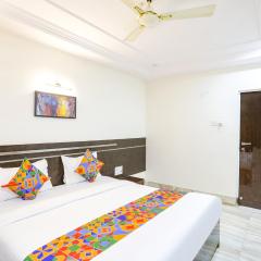 FabHotel Shirdi Park Inn