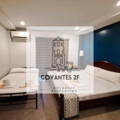 1BR Condo Unit 2F - Walking Distance to Calle Crisologo