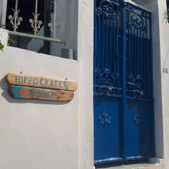 HIPPOCRATE'S HOUSE