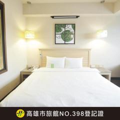 Kindness Hotel-Qixian