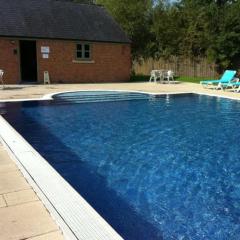 Castleford Cottage , Lowermill Estate