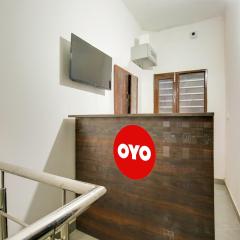 OYO Hotel Classic in