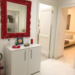 Rome Holiday Home