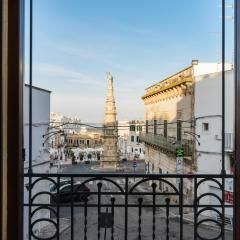 Sant'Oronzo view Apartment by Wonderful Italy