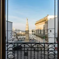 Sant'Oronzo view Apartment by Wonderful Italy