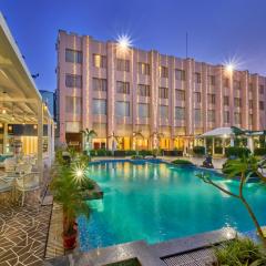 Hotel Hindusthan International, Bhubaneswar