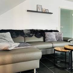 FeWo Schmeer - Köllerbach