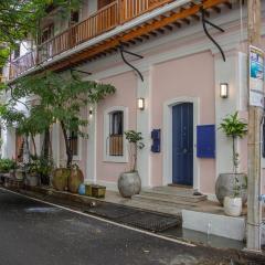 Residence De L'eveche - Entire Villa in Pondicherry