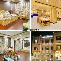 Hotel Shefaf , Srinagar