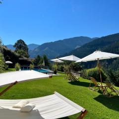 ALM SEASONS Premium Chalet & Studios