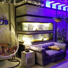 RungRoj Panich Hotel