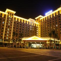 JING LAND HOTEL