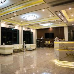 Aiyara Riverine Hotel, Nakhon Phanom