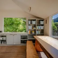 Haka House Queenstown