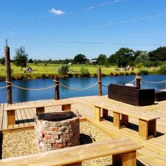 Old Buckenham Country Park