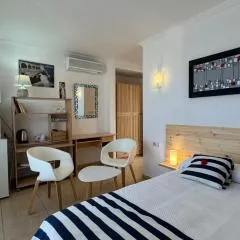 Habitation suite Pego, vue mer 15 mn de Denia 10 mn de la plage