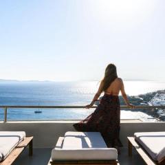 Azure Bliss Mykonos