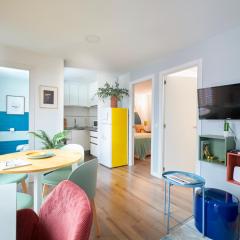 Your BEST EXPERIENCE old Madrid CHUECA