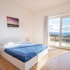 "Tramontana" vista mare - 300m dalla spiaggia