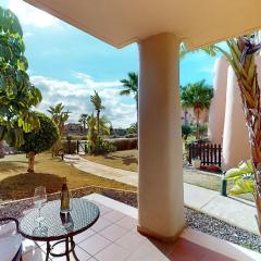 Casa Espliego PJ-Murcia Holiday Rentals Property