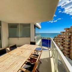 Apartamentos Mondrían Marina D'Or 1º línea 3000