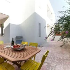 Residence Thalassa With Pool - Happy Rentals