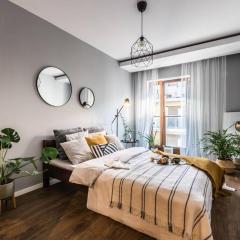 Luksusowy apartament & Parking