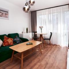 Green Apartment