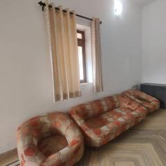 Greenfield view 2 bhk appartment