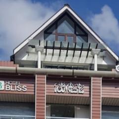 Hotel Bliss , Anantnag
