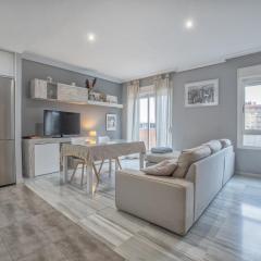 Coral & Apartment & Parking