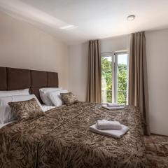 Villa Visum Mare Unus