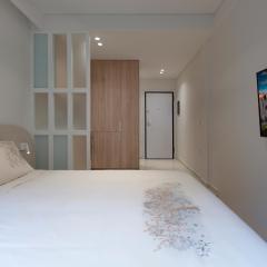 Luxury Living-Suite 4