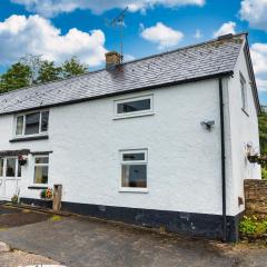 Lower Cottage Drefach Felindre