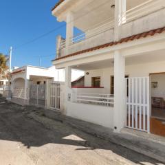 Villino Pamela by BarbarHouse