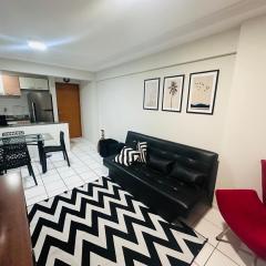 Apartamento 2 quartos na Jatiúca