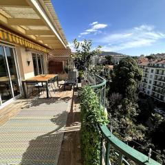 Mirabeau - Appartement de luxe de 100m2 avec terrasse