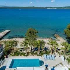 DUE VILLAS Apartments - beautiful beach apartments