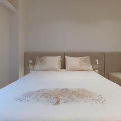 Luxury Living-Suite 5