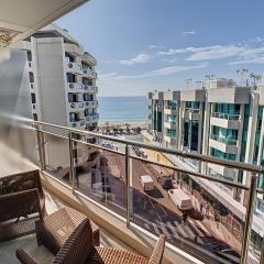 Appartements derrière Croisette