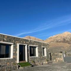 Jebel shams Sky