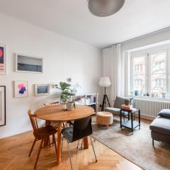 Gallery Apartment