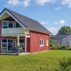 Gorgeous Home In Krems Ii-warderbrck With Sauna