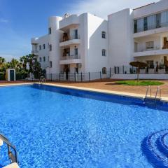 Apartment Las Brisas Estepona Golf by Interhome